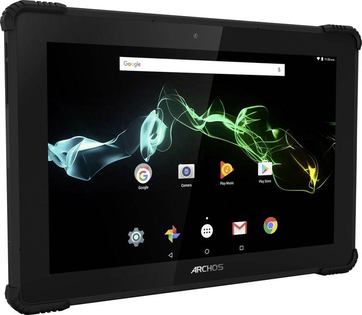 Produktbild Archos Sense 101X (4G, 10.10", 32 GB, Black)