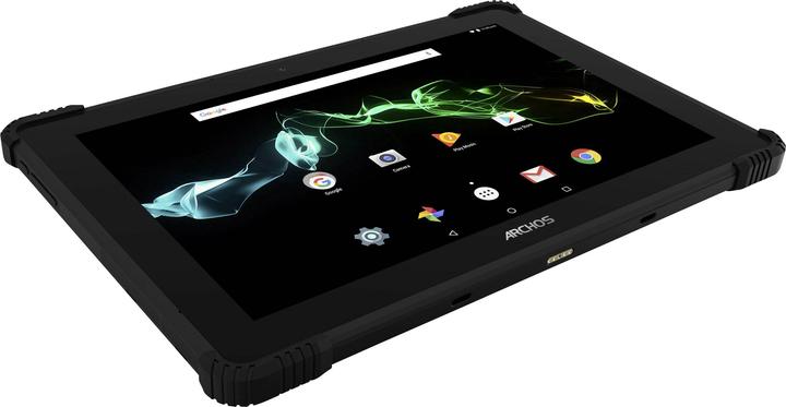 Produktbild Archos Sense 101X (4G, 10.10", 32 GB, Black)