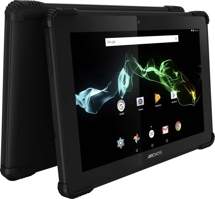 Produktbild Archos Sense 101X (4G, 10.10", 32 GB, Black)