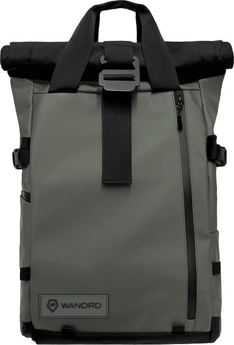 Image du produit Wandrd Prvke Photo Bundle Version 3 (Sac à dos photo, 21 l)
