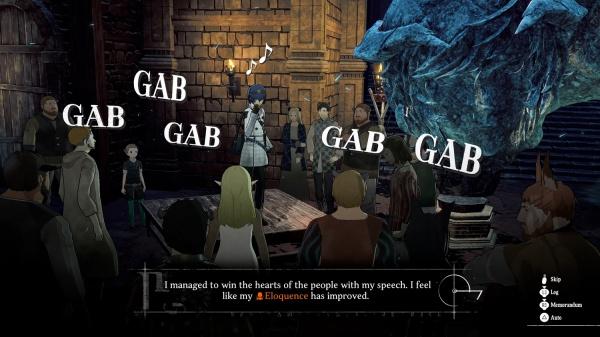 Actual product image Atlus Metaphor: ReFantazio (PS5, IT)