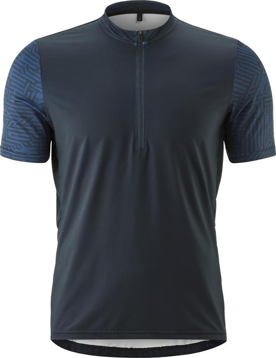 Actual product image Gonso Adventure Jersey Halfzip (XXL)