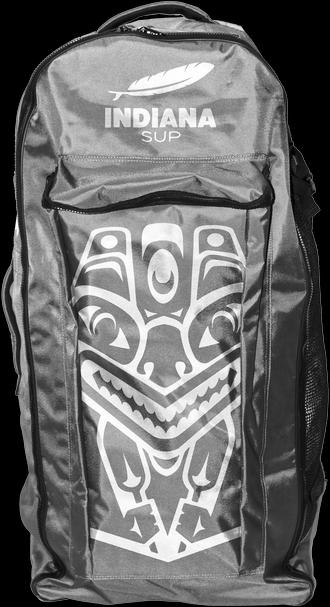 Produktbild Indiana Allround (10'6")