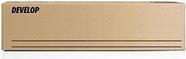 Immagine prodotto Develop AAV82D0TN-328Y toner giallo 28.000 pagine giallo Ineo + 250 i (Y)