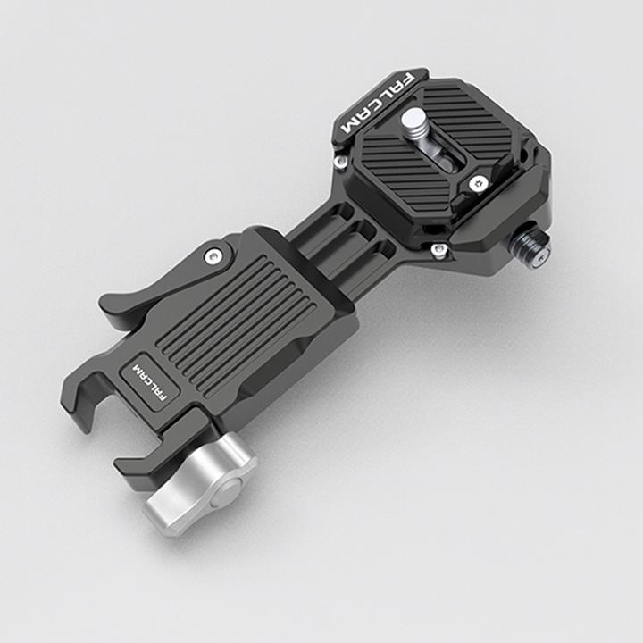 Image du produit Falcam F38 Zhiyun Quick Release Kit for Crane M3 2858 (Plaque de montage Gimbal)