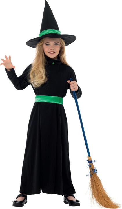 Actual product image Smiffys Wicked Witch Costume (L)