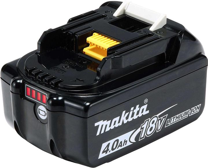 Makita LXT BL1840B rechargeable battery (18 V)