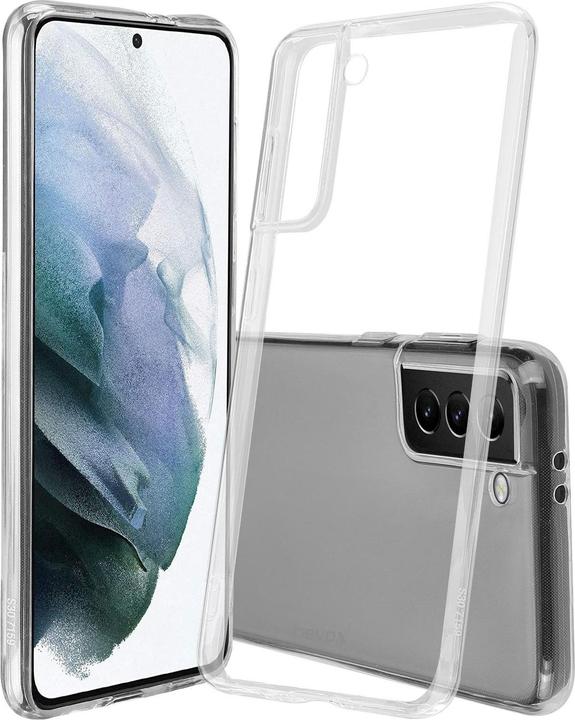 Actual product image Nevox StyleShell (Samsung Galaxy S21 FE)