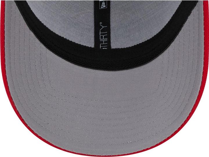 Immagine prodotto New Era Cappellino 39Thirty Stretch Mesh - Kansas City Chiefs (M/L)