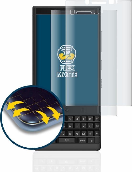 Image du produit BROTECT Full-Cover Protection Mat (2 pièce(s), KEY2)