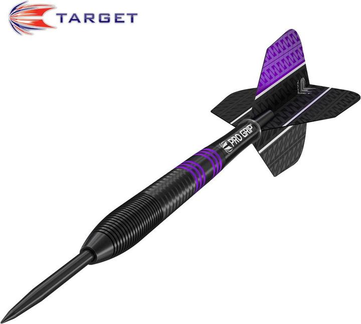 Image du produit Target Vapor 8 (23 g)