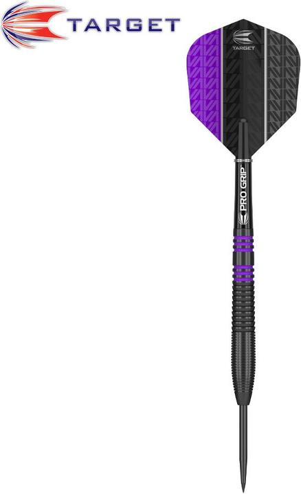 Image du produit Target Vapor 8 (23 g)