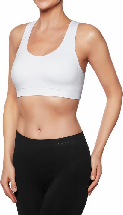Immagine prodotto Falke Bra-Top low Madison with Pads (L)