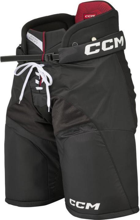 Immagine prodotto CCM Pantaloncini da hockey NEXT SR (neri, XL) (XL)