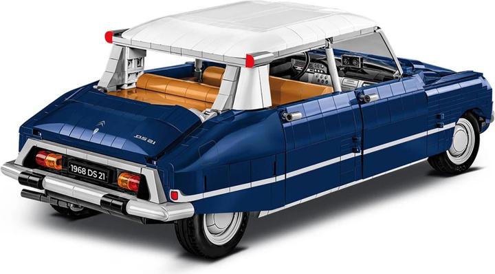 Immagine prodotto Cobi Citroën DS