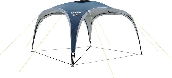 Produktbild Outwell Summer Lounge L (350 cm, 350 cm)