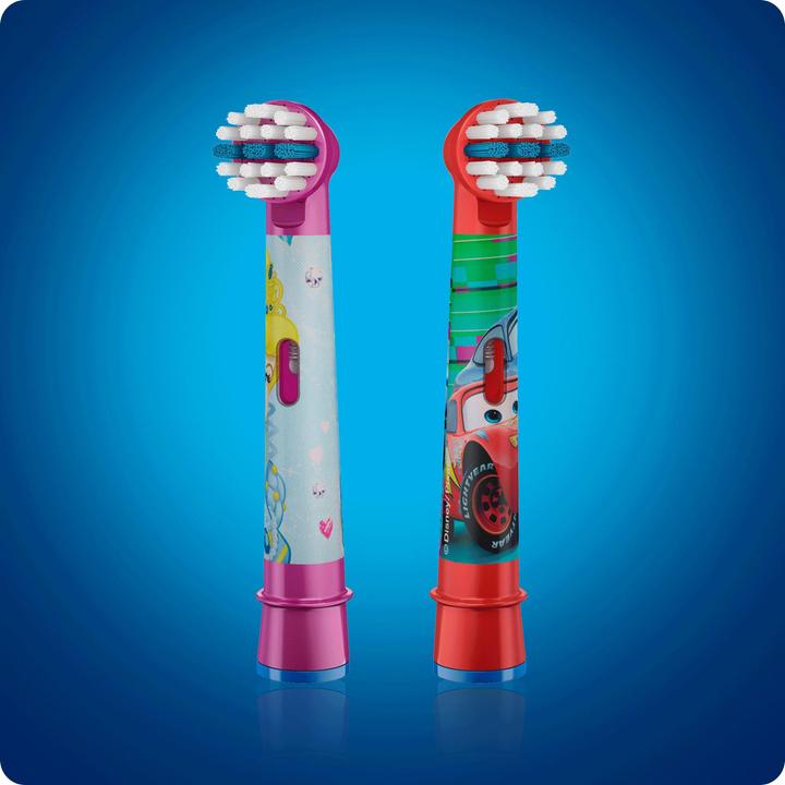 Image du produit Oral-B Stages Power Kids (2 x)
