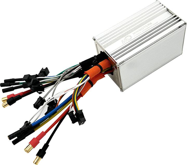 Immagine prodotto Mini Motor Controller Vorne