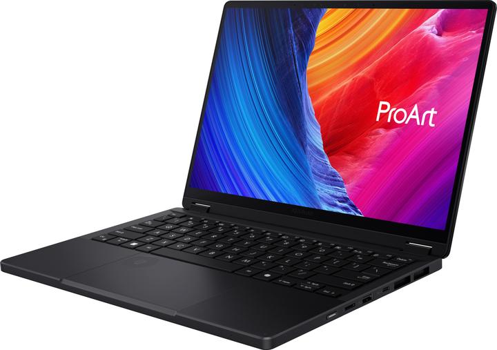 Actual product image ASUS ProArt PX13 (13.30", AMD Ryzen AI 9 HX 370, 24 GB, 1000 GB, DE)