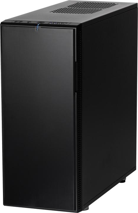 Actual product image Fractal Define XL R2 (ATX, E-ATX, XL-ATX)