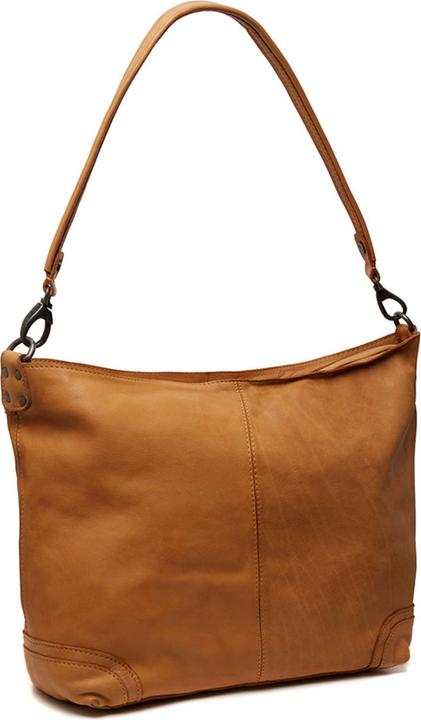 Produktbild The Chesterfield Brand Bolivia Schultertasche Leder 32 cm