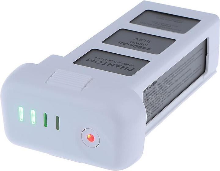Produktbild DJI Akku (DJI Phantom 3)