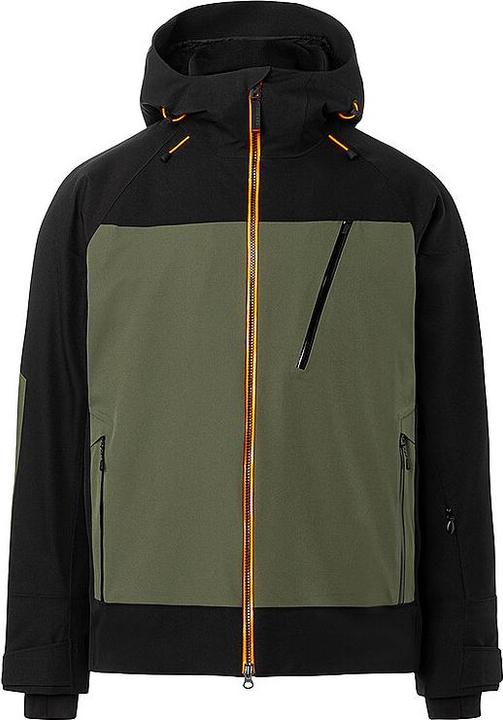 Actual product image Bogner Fire + Ice Tajo-T (52)