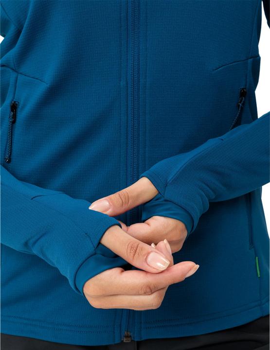 Produktbild Vaude Elope Fleece Jacket II (36)