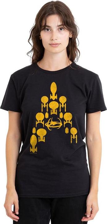 Produktbild Ship Delta TShirt (L)