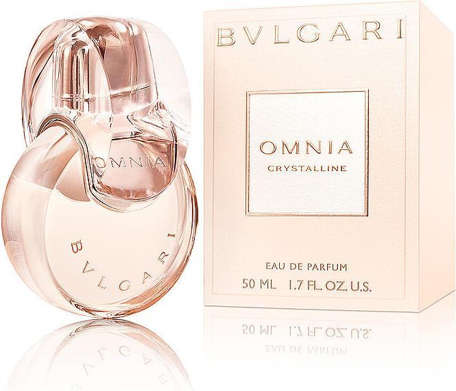 Immagine prodotto Bulgari Omnia Cristallina (Eau de parfum, 50 ml)