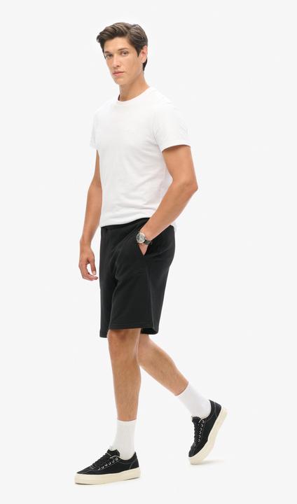 Immagine prodotto Superdry Shorts Casual Bequem sitzend Essential Logo Jersey Shorts (XL)