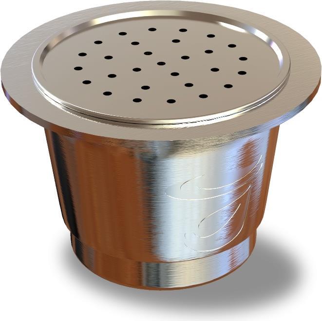 Image du produit Capsulier Capsi