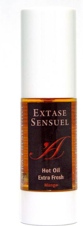 Produktbild Extase Sensuel Hot Oil (30 ml)