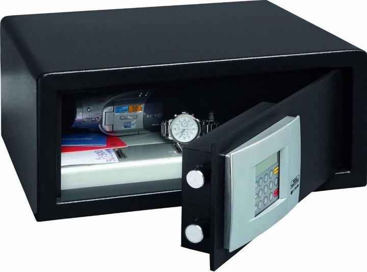 Burg Wächter Laptop Safe Point-Safe P 3 E LAP (27.90 l)