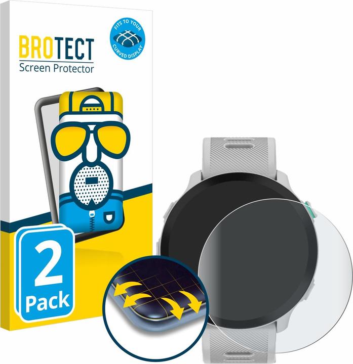 Immagine prodotto BROTECT Full-Cover Pellicola Opaca