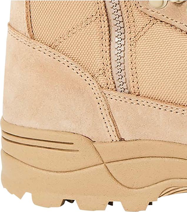 Image du produit Brandit Bottes tactiques à fermeture éclair - 11742 (45)
