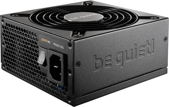Produktbild be quiet! SFX-L Power (600 W)