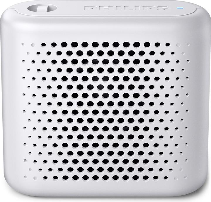 Image du produit Philips Bt55 (6 h, Fonctionnement sur batterie)