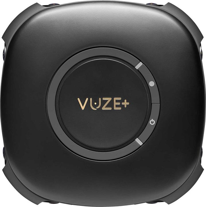Actual product image Vuze Plus (30p, 4K, Wi-Fi)