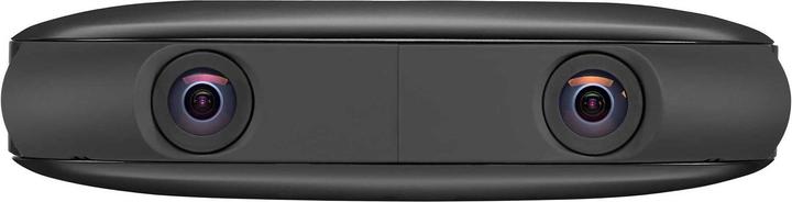 Actual product image Vuze Plus (30p, 4K, Wi-Fi)
