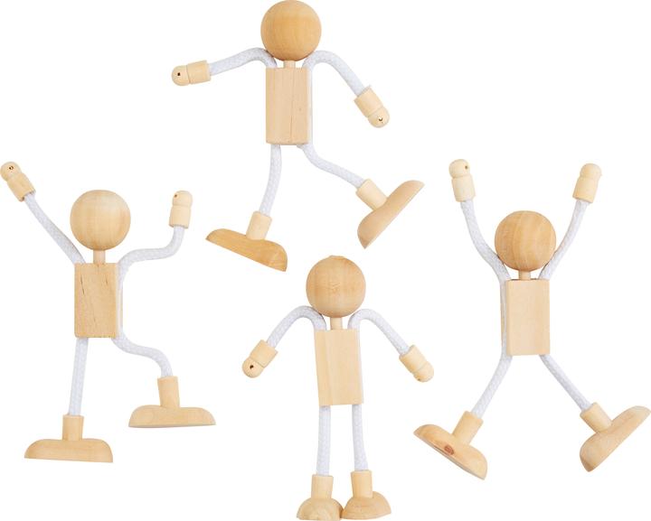 Produktbild Creativ Company Flexi-Figuren