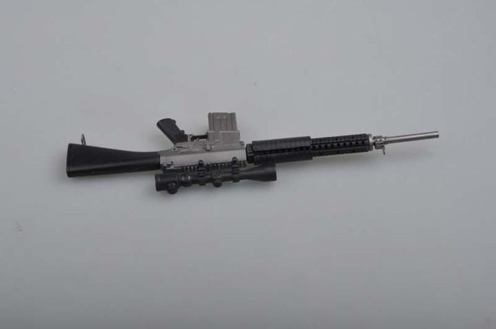 Actual product image Easy Model SR25