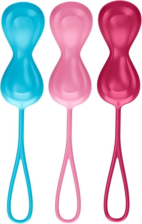 Produktbild Satisfyer C02 Double
