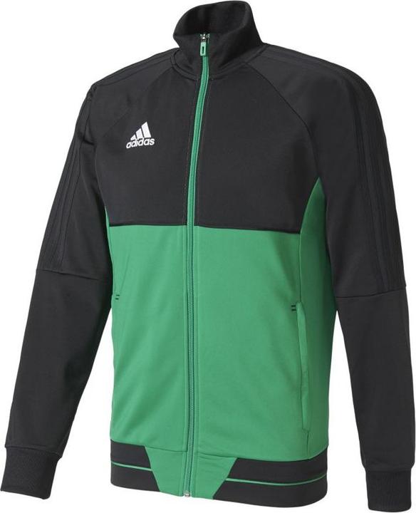 Actual product image adidas Tiro 17 Polyester Jacket (M)