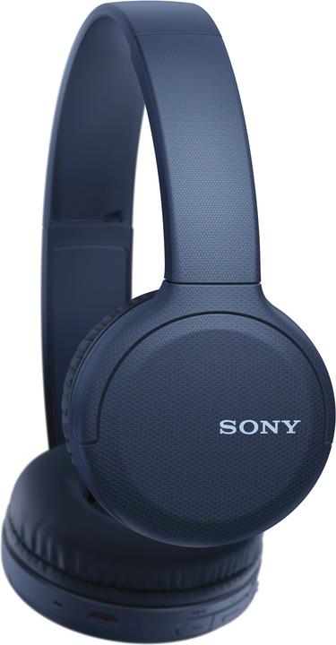 Produktbild Sony WH-CH510 (ANC, 30 h, Kabellos)