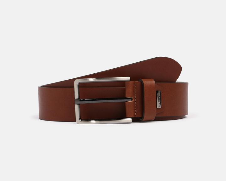 Produktbild Bugatti Gürtel Leder (100)