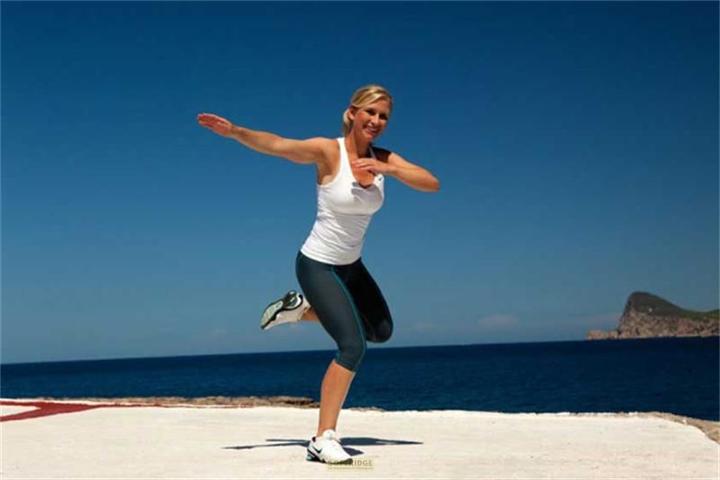 Image du produit Best of Fitness - Fatburner Bootkamp 3auf1 (DVD, Allemand)