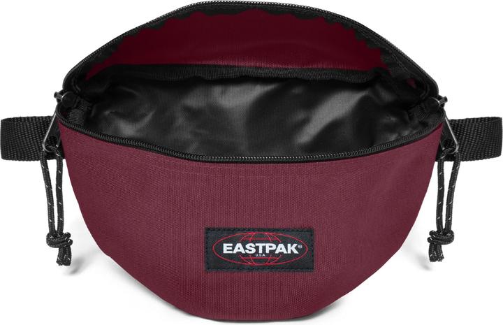 Produktbild Eastpak Bauchtasche Springer Maroon Burgundy