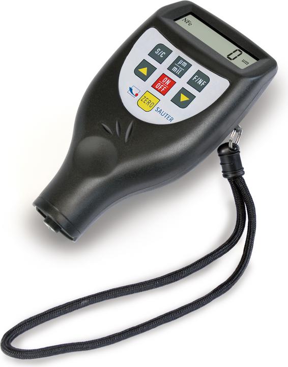 Produktbild Sauter TC 1250-0.1FN. Schichtdicken-Messgerät
