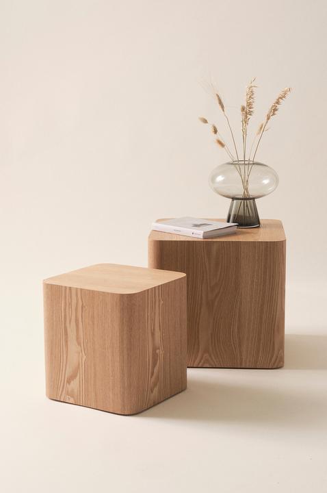 Actual product image Jotex Cubo (30 x 30 x 32 cm)